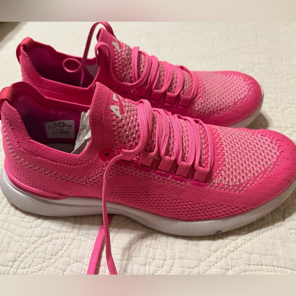 Apl Techloom Breeze-Barely Worn - image 1